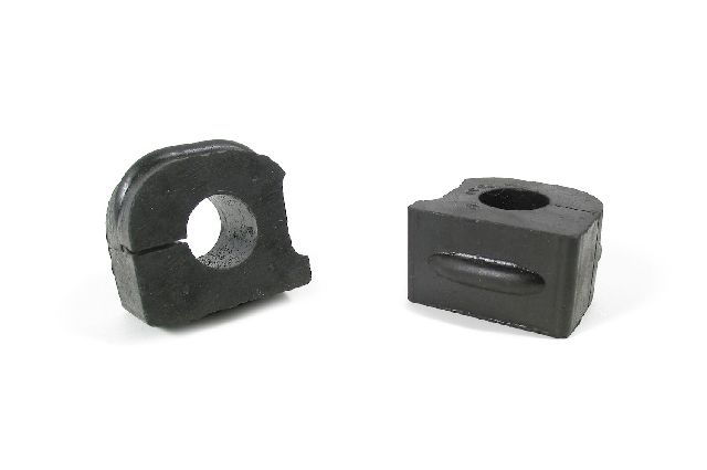 1984-1990 Dodge Caravan Suspension Stabilizer Bar Bushing Kit - Front To Frame (Mevotech)