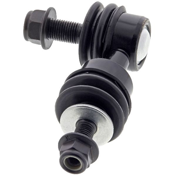 2007-2013 Mazda 3 Suspension Stabilizer Bar Link Kit - Rear (Mevotech)