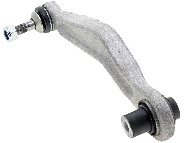 2006-2010 BMW M5 Suspension Control Arm and Ball Joint Assembly - Rear Left Upper Rearward (Mevotech)
