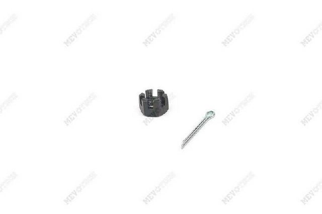 2002-2003 Lexus ES300 Steering Tie Rod End - Front Left Outer (Mevotech)