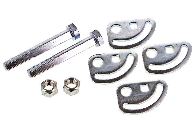 2007-2013 Chevrolet Avalanche Alignment Caster / Camber Kit - Front (Mevotech)