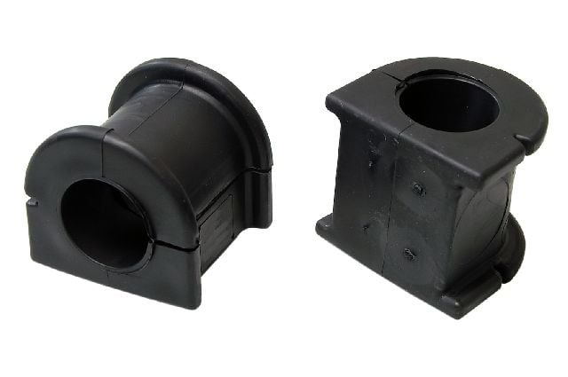 2004-2007 Toyota Highlander Suspension Stabilizer Bar Bushing Kit - Front To Frame (Mevotech)