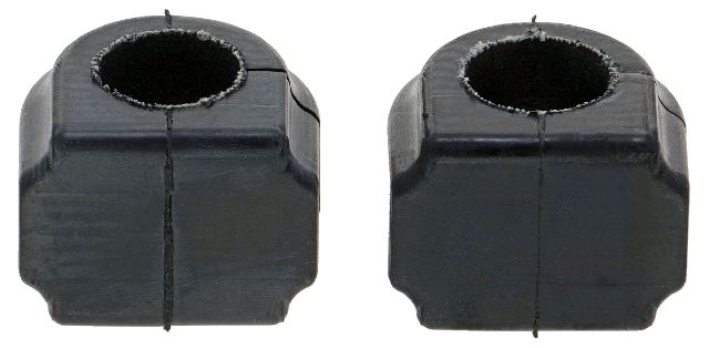 2007-2015 Mini Cooper Suspension Stabilizer Bar Bushing Kit - Rear To Frame (Mevotech)