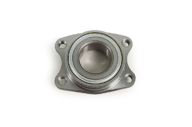 2002-2003 Audi S6 Wheel Bearing and Hub Assembly - Front or Rear (Mevotech)