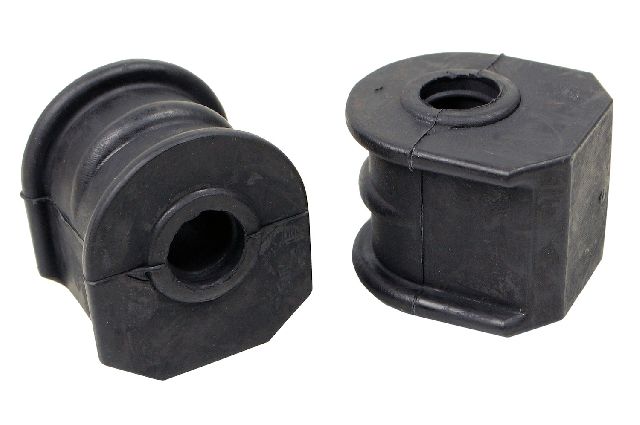 1991-2005 Lincoln Town Car Suspension Stabilizer Bar Bushing Kit - Rear To Frame (Mevotech)