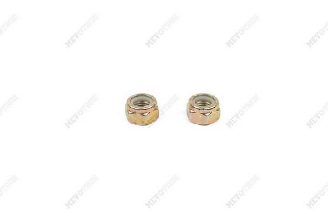 2000-2006 BMW X5 Suspension Stabilizer Bar Link Kit - Front Left (Mevotech)