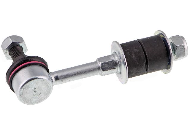 2002-2005 Mitsubishi Lancer Suspension Stabilizer Bar Link Kit - Rear (Mevotech)