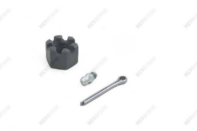 1983-1996 Chevrolet G30 Steering Tie Rod End - Front Outer (Mevotech)