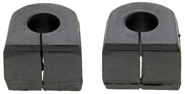 2003-2008 Subaru Forester Suspension Stabilizer Bar Bushing Kit - Rear To Frame (Mevotech)