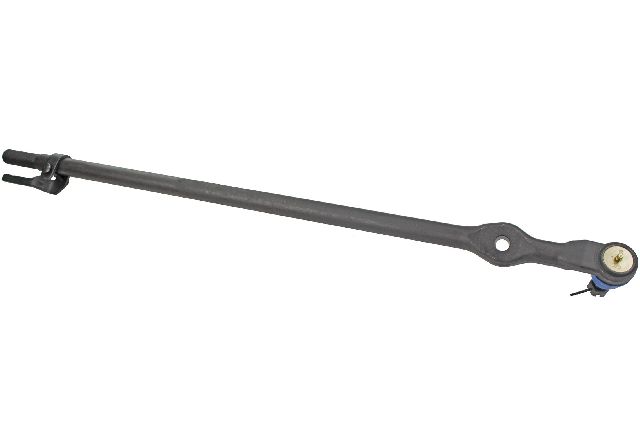 2011-2022 Ford F-550 Super Duty Steering Drag Link - At Pitman Arm (Mevotech)