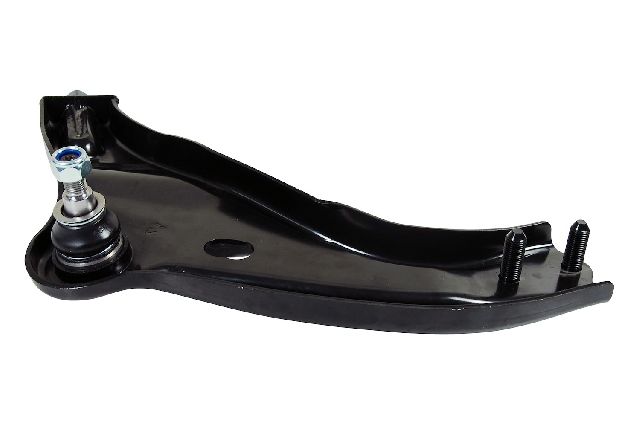 2007-2015 Mini Cooper Suspension Control Arm and Ball Joint Assembly - Front Right Lower (Mevotech)