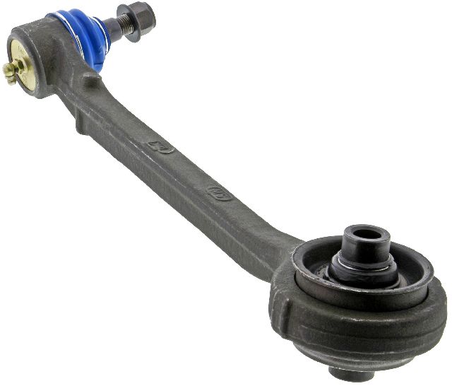 2005-2010 Chrysler 300 Suspension Control Arm and Ball Joint Assembly - Front Left Lower Forward (Mevotech)