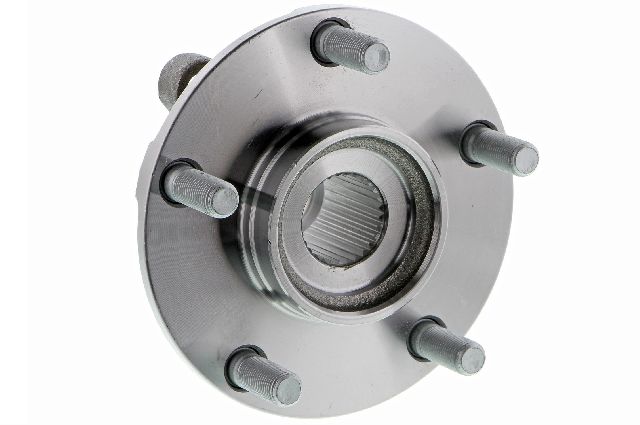 2014-2015 Nissan Rogue Select Wheel Bearing and Hub Assembly - Front (Mevotech)