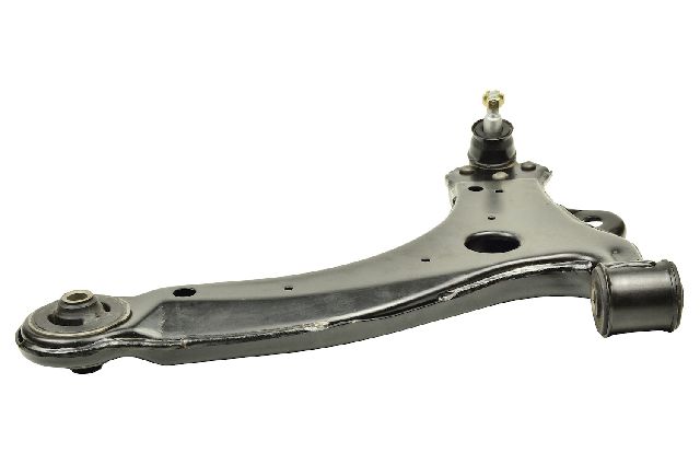 1998-2002 Oldsmobile Intrigue Suspension Control Arm and Ball Joint Assembly - Front Right Lower (Mevotech)