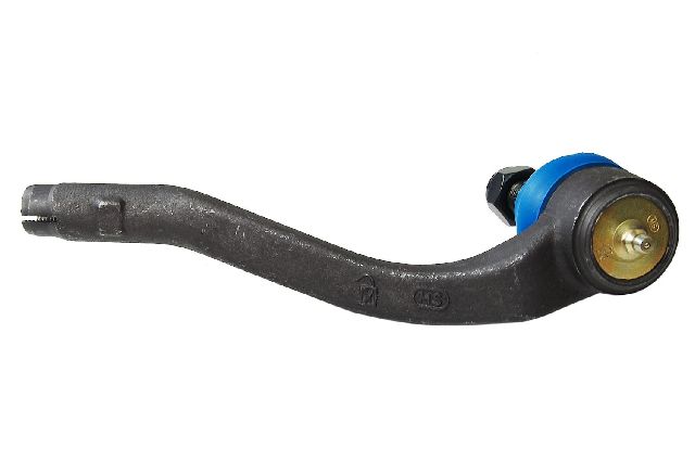 2003-2005 Mercedes-Benz ML350 Steering Tie Rod End - Front Right Outer (Mevotech)