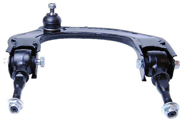 2001-2006 Kia Optima Suspension Control Arm and Ball Joint Assembly - Front Right Upper (Mevotech)