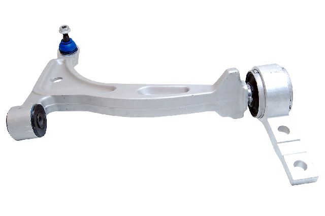 2002-2006 Nissan Altima Suspension Control Arm and Ball Joint Assembly - Front Right Lower (Mevotech)