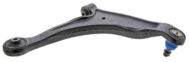 2006-2014 Honda Ridgeline Suspension Control Arm and Ball Joint Assembly - Front Left Lower (Mevotech)
