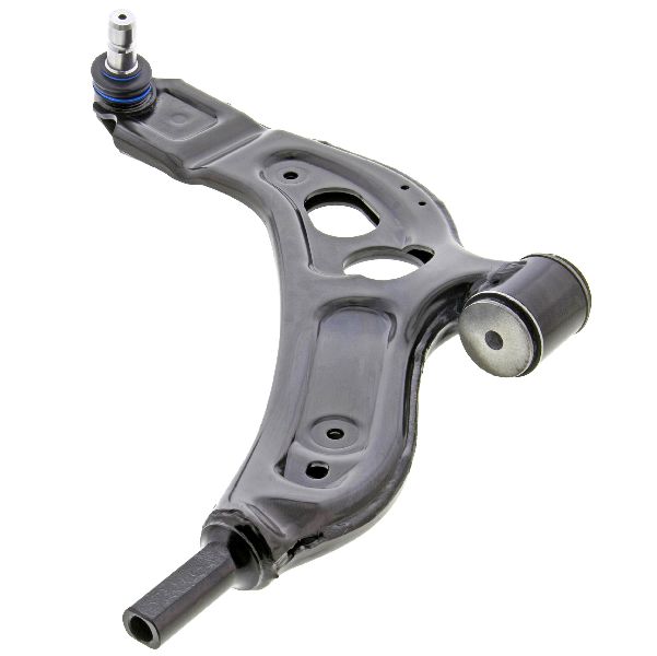 2017-2023 Mini Cooper Countryman Suspension Control Arm and Ball Joint Assembly - Front Left Lower (Mevotech)