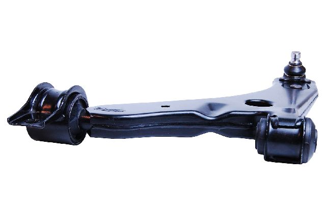 2004-2011 Ford Focus Suspension Control Arm and Ball Joint Assembly - Front Left Lower (Mevotech)