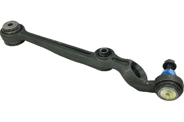 1989-1997 Mercury Cougar Suspension Control Arm and Ball Joint Assembly - Front Right Lower (Mevotech)