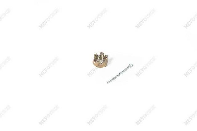 1984-1987 Mazda B2000 Steering Idler Arm - Front (Mevotech)