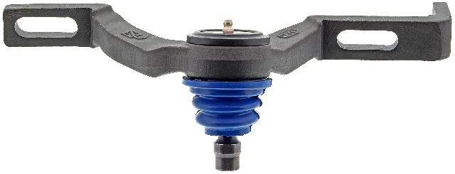 1995-2001 Ford Explorer Suspension Control Arm and Ball Joint Assembly - Front Right Upper (Mevotech)
