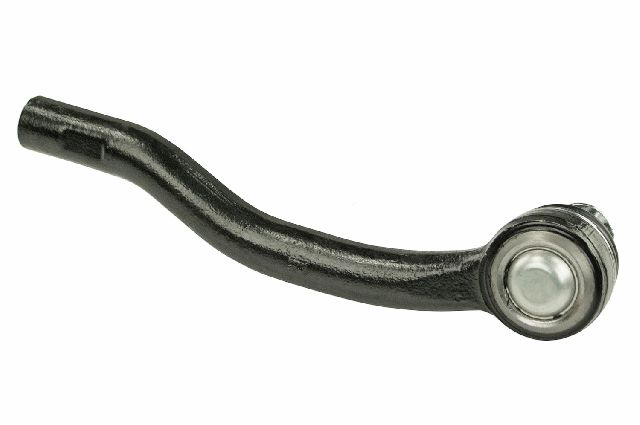 2007-2012 Mazda CX-7 Steering Tie Rod End - Front Left Outer (Mevotech)
