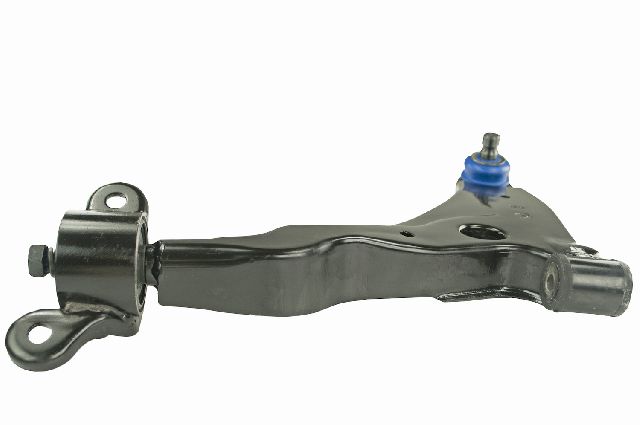 2002-2005 Dodge Stratus Suspension Control Arm and Ball Joint Assembly - Front Left Lower (Mevotech)