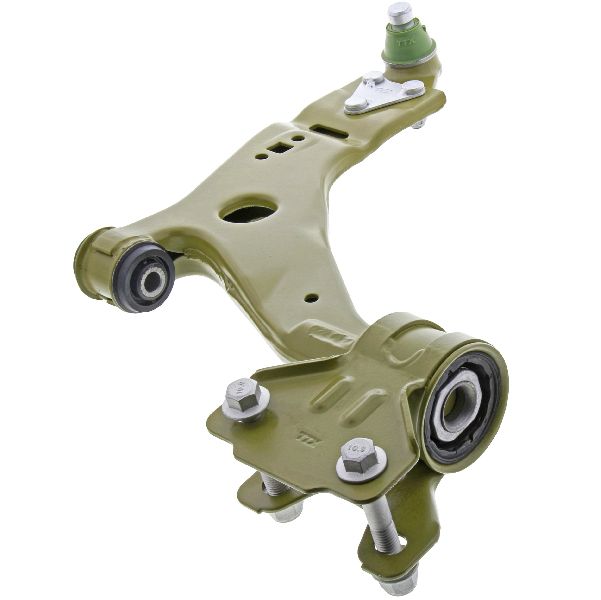 2013-2019 Ford Escape Suspension Control Arm and Ball Joint Assembly - Front Right Lower (Mevotech)