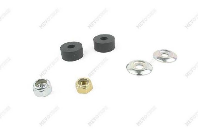 2005-2015 Toyota Tacoma Suspension Stabilizer Bar Link Kit - Front (Mevotech)