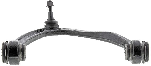 2007-2013 Chevrolet Avalanche Suspension Control Arm and Ball Joint Assembly - Front Right Upper (Mevotech)