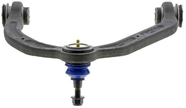 2003-2025 Chevrolet Express 2500 Suspension Control Arm and Ball Joint Assembly - Front Left Upper (Mevotech)