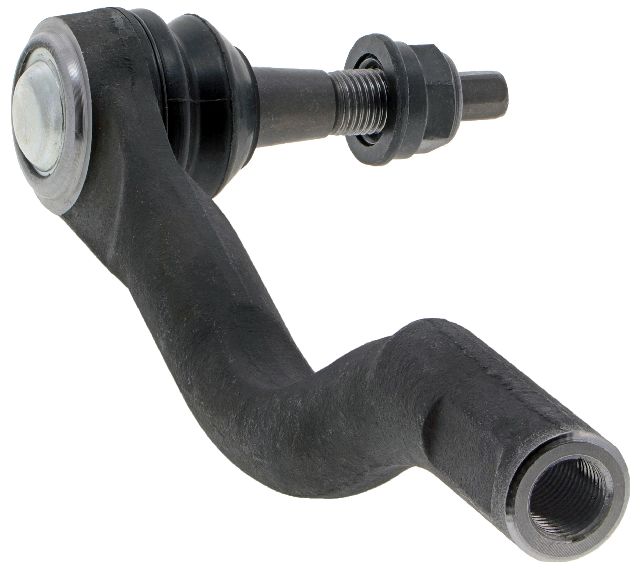 2017-2025 Chrysler Pacifica Steering Tie Rod End - Front Left Outer (Mevotech)
