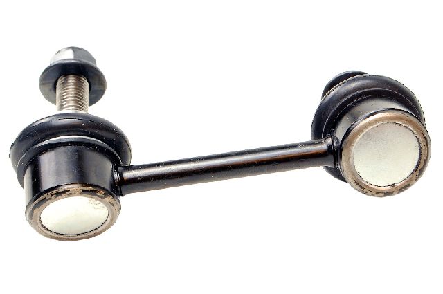 2002-2004 INFINITI I35 Suspension Stabilizer Bar Link Kit - Front Right (Mevotech)
