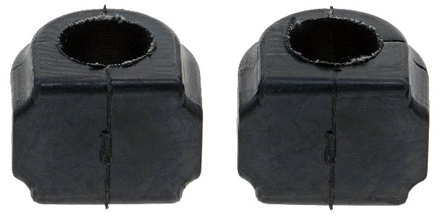 2007-2015 Mini Cooper Suspension Stabilizer Bar Bushing Kit - Rear To Frame (Mevotech)