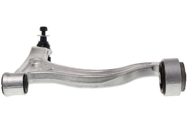 2010-2014 Porsche Panamera Suspension Control Arm and Ball Joint Assembly - Front Right Lower (Mevotech)