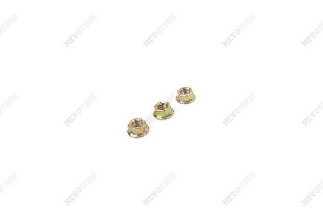 2000-2005 Hyundai Accent Suspension Strut Mount Kit - Front (Mevotech)