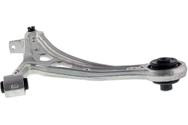 2013-2014 Subaru WRX STI Suspension Control Arm and Ball Joint Assembly - Front Left Lower (Mevotech)