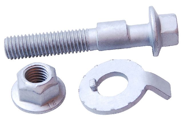 2014-2018 Mazda 3 Alignment Camber Kit - Front (Mevotech)