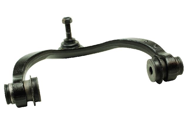 2003-2011 Lincoln Town Car Suspension Control Arm and Ball Joint Assembly - Front Right Upper (Mevotech)