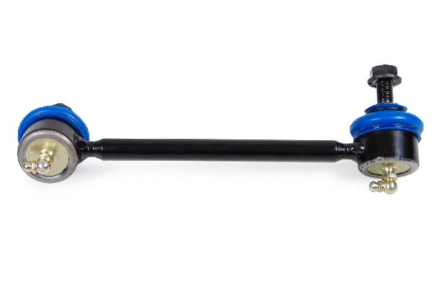 2011-2013 INFINITI M56 Suspension Stabilizer Bar Link Kit - Rear Right (Mevotech)