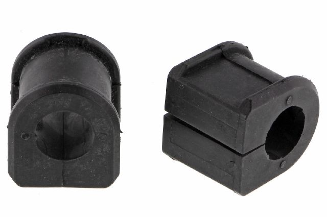 2006-2010 Mazda 5 Suspension Stabilizer Bar Bushing Kit - Rear To Frame (Mevotech)