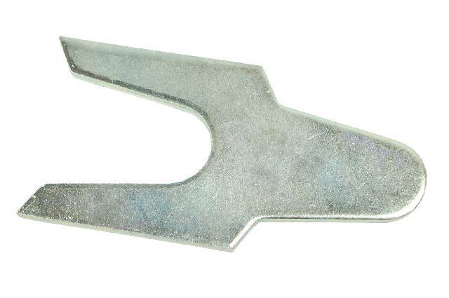 1987-1989 Dodge Raider Alignment Shim - Front (Mevotech)