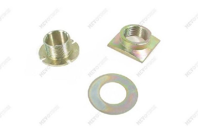1986-1995 Ford Taurus Suspension Crossmember Repair Kit - Front (Mevotech)