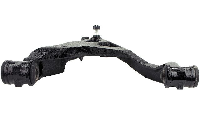 1998-2002 Lincoln Navigator Suspension Control Arm and Ball Joint Assembly - Front Left Lower (Mevotech)