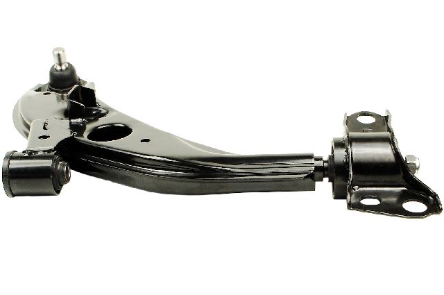 1998-2002 Mazda 626 Suspension Control Arm and Ball Joint Assembly - Front Right Lower (Mevotech)
