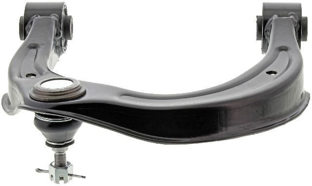 2007-2011 Hyundai Azera Suspension Control Arm and Ball Joint Assembly - Front Right Upper (Mevotech)
