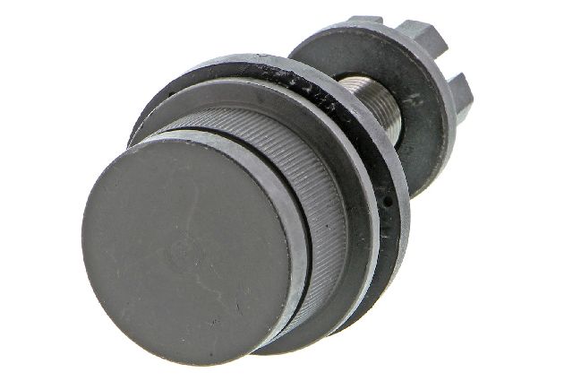 2007-2017 Jeep Wrangler Suspension Ball Joint - Front Lower (Mevotech)