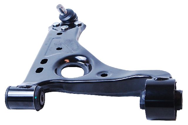 2013-2022 Chevrolet Trax Suspension Control Arm and Ball Joint Assembly - Front Right Lower (Mevotech)